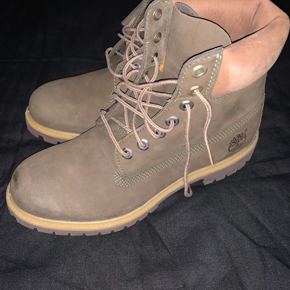 Timberland Boots Limited Edition - Picture 5 of 6